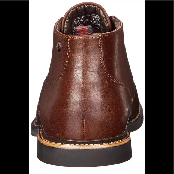 timberland men's ek brook park chukka boot